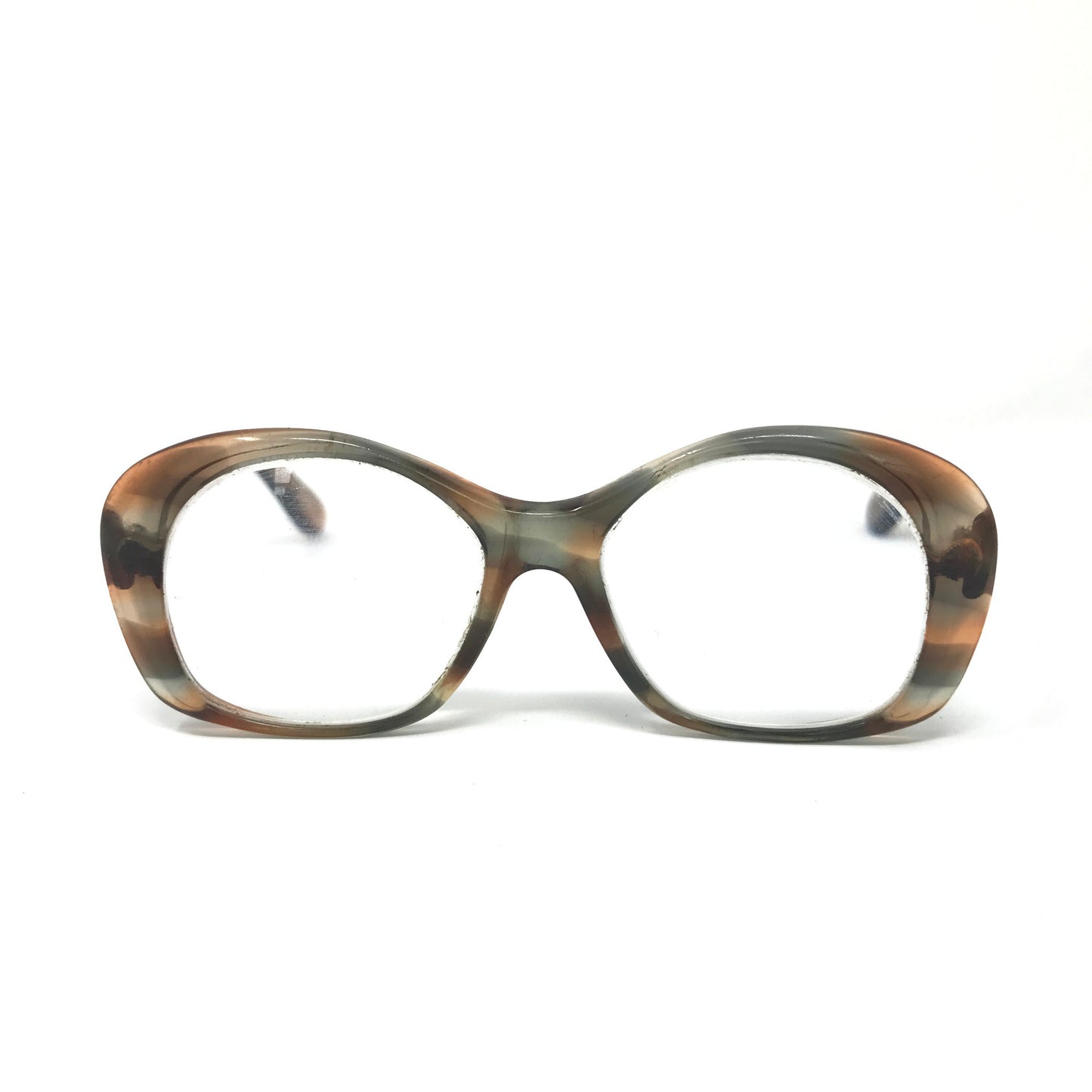 Persuasion Brown Mottled