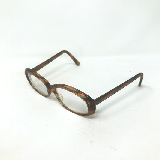Selma Tortoise Oval