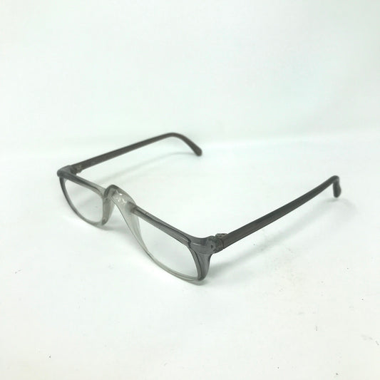 Luxottica Half Eye