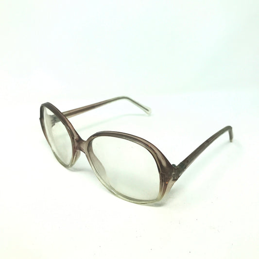 Margot Brown Oversized