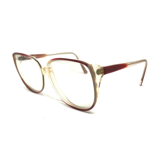 Isadora Pink Square