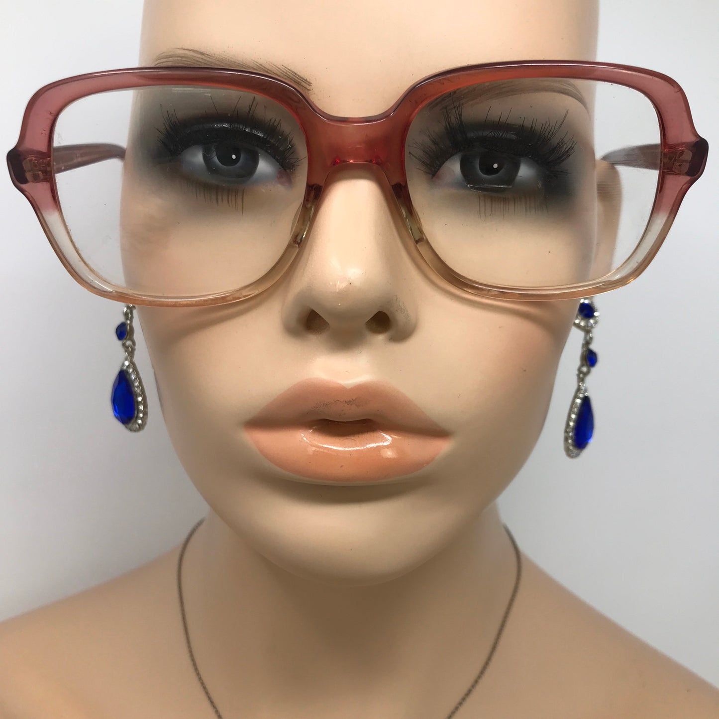 Sabrina Pink Geek