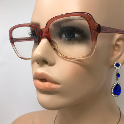 Sabrina Pink Geek