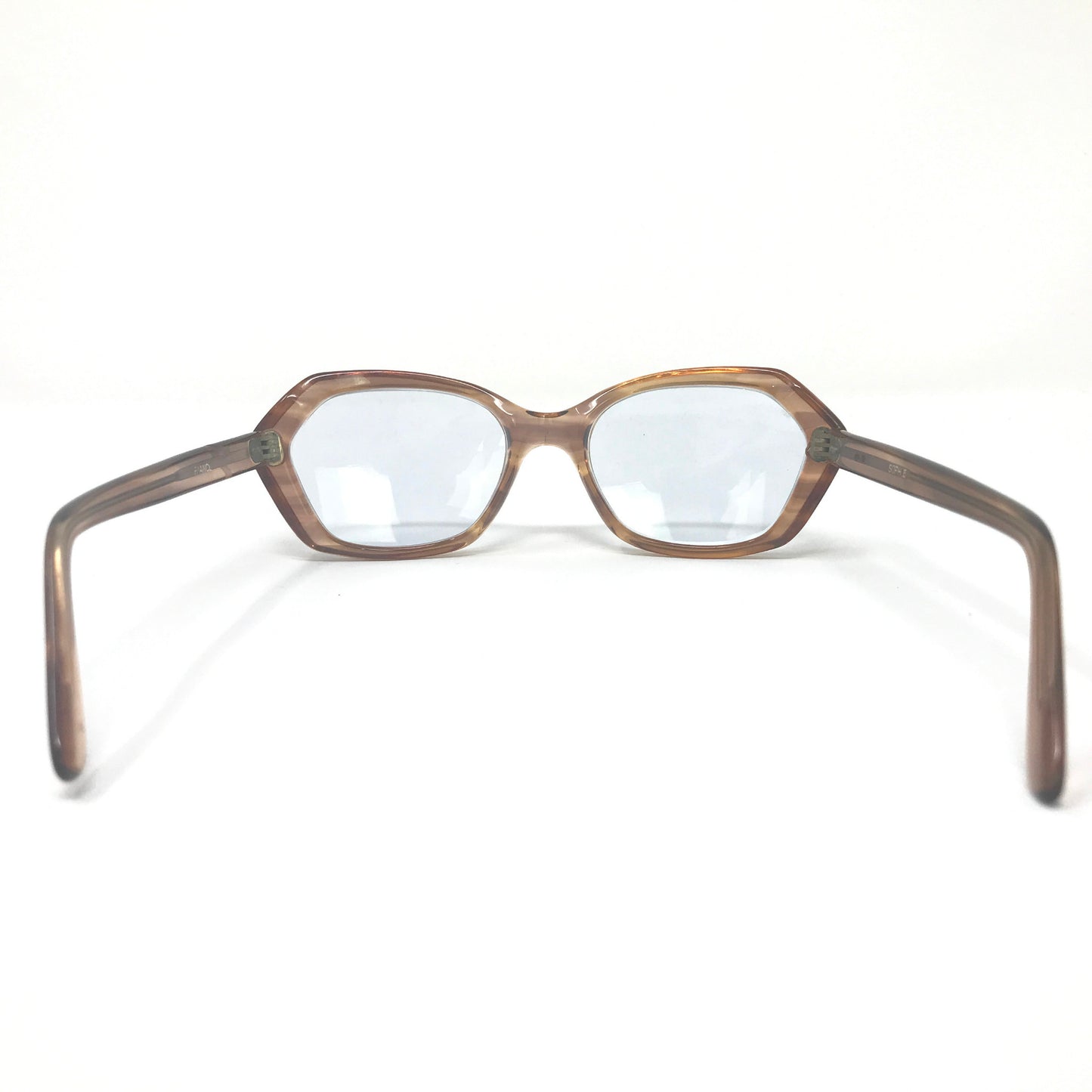 Sophie Brown Oval