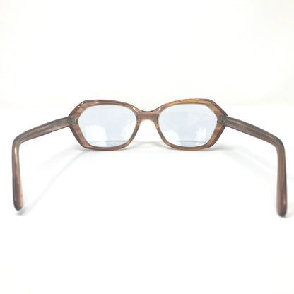 Sophie Brown Oval