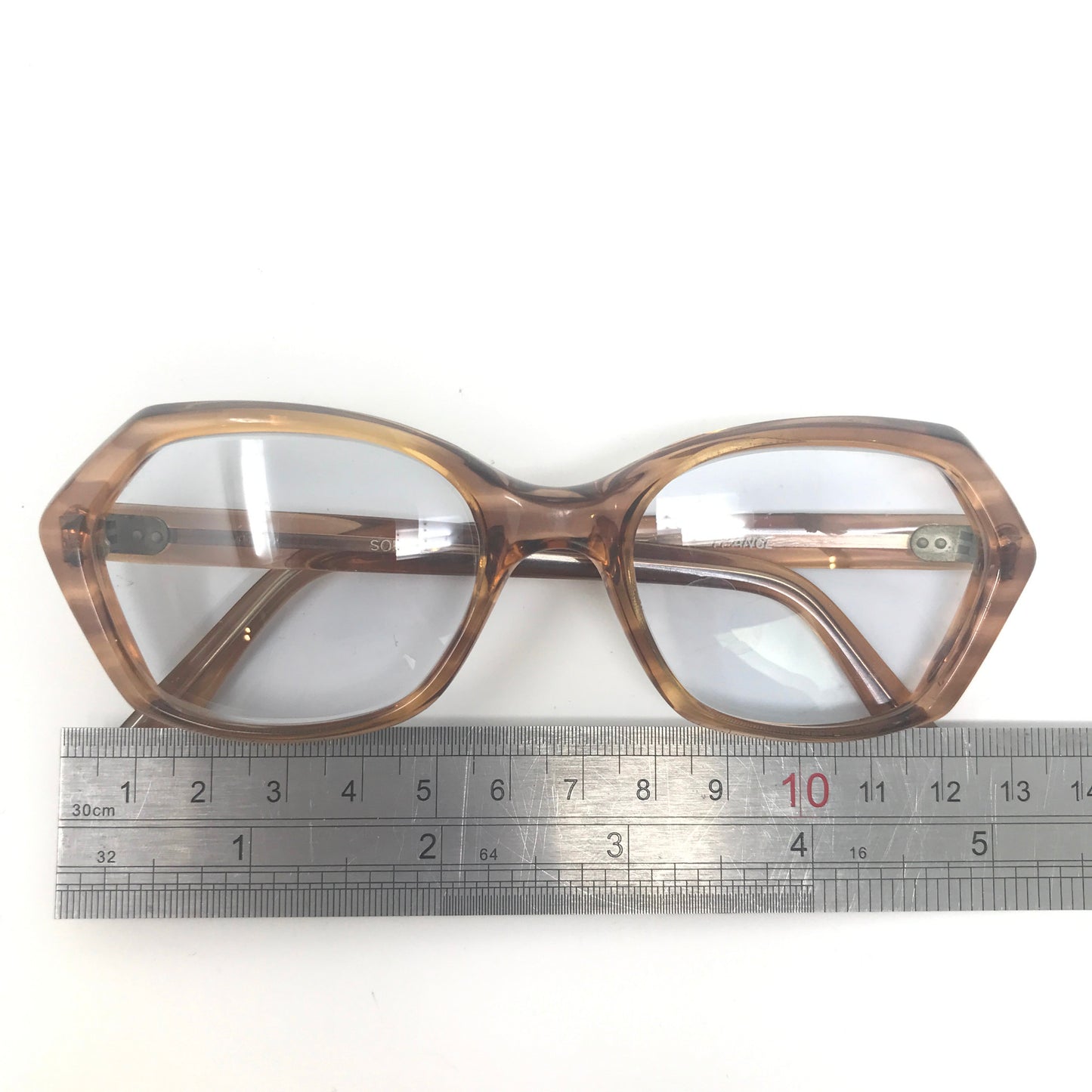 Sophie Brown Oval