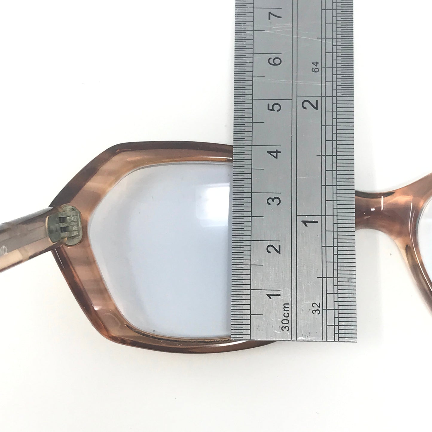 Sophie Brown Oval