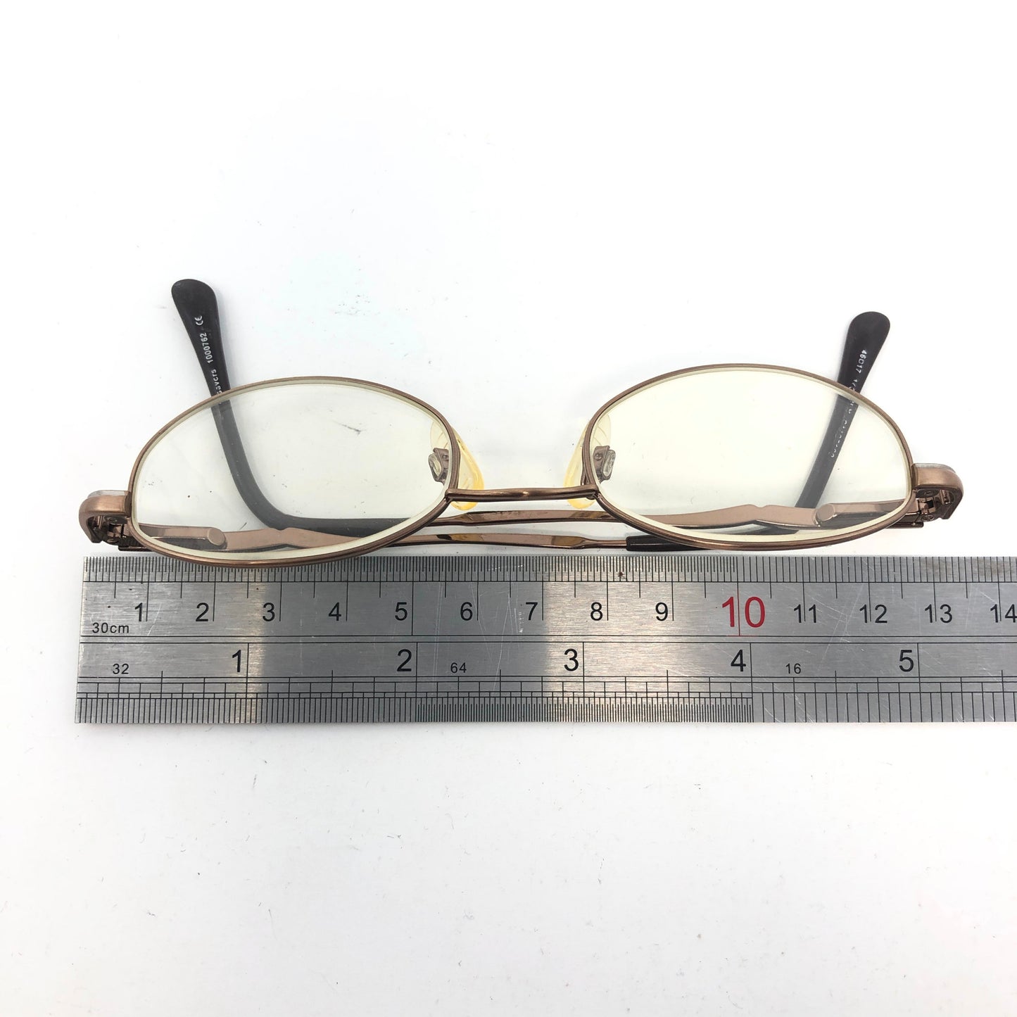 Specsavers Emily