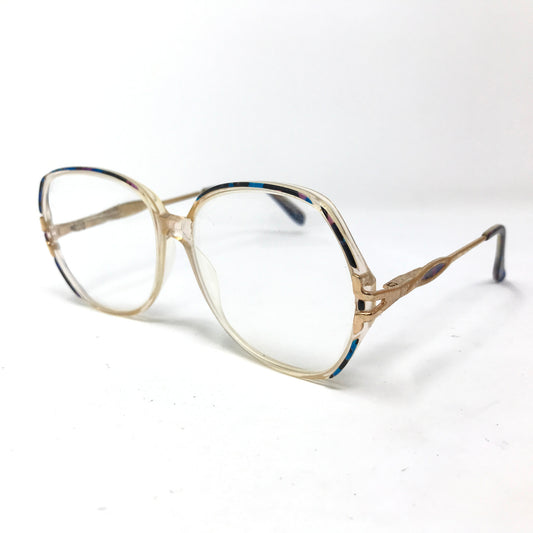 Verity Blue