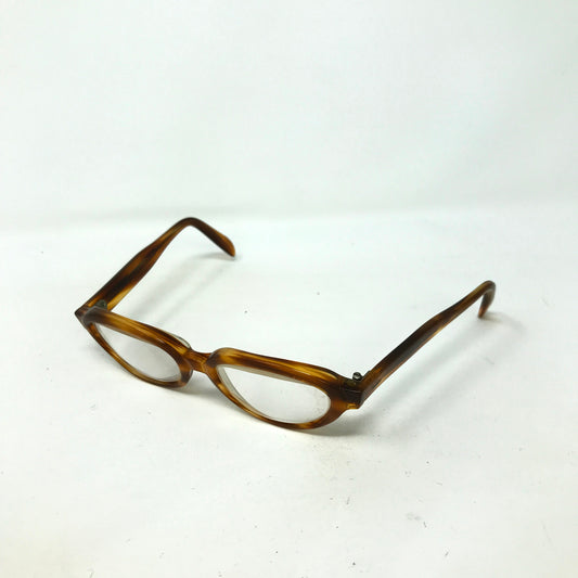 Claudette Tortoise Oval
