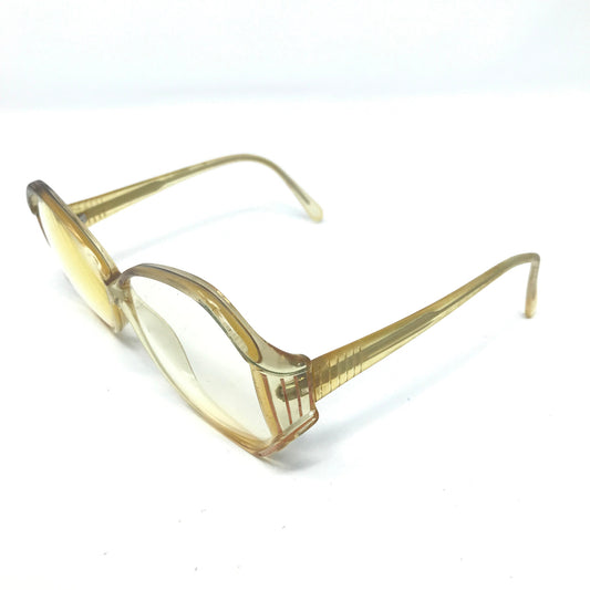 Morgan Clear Oversize