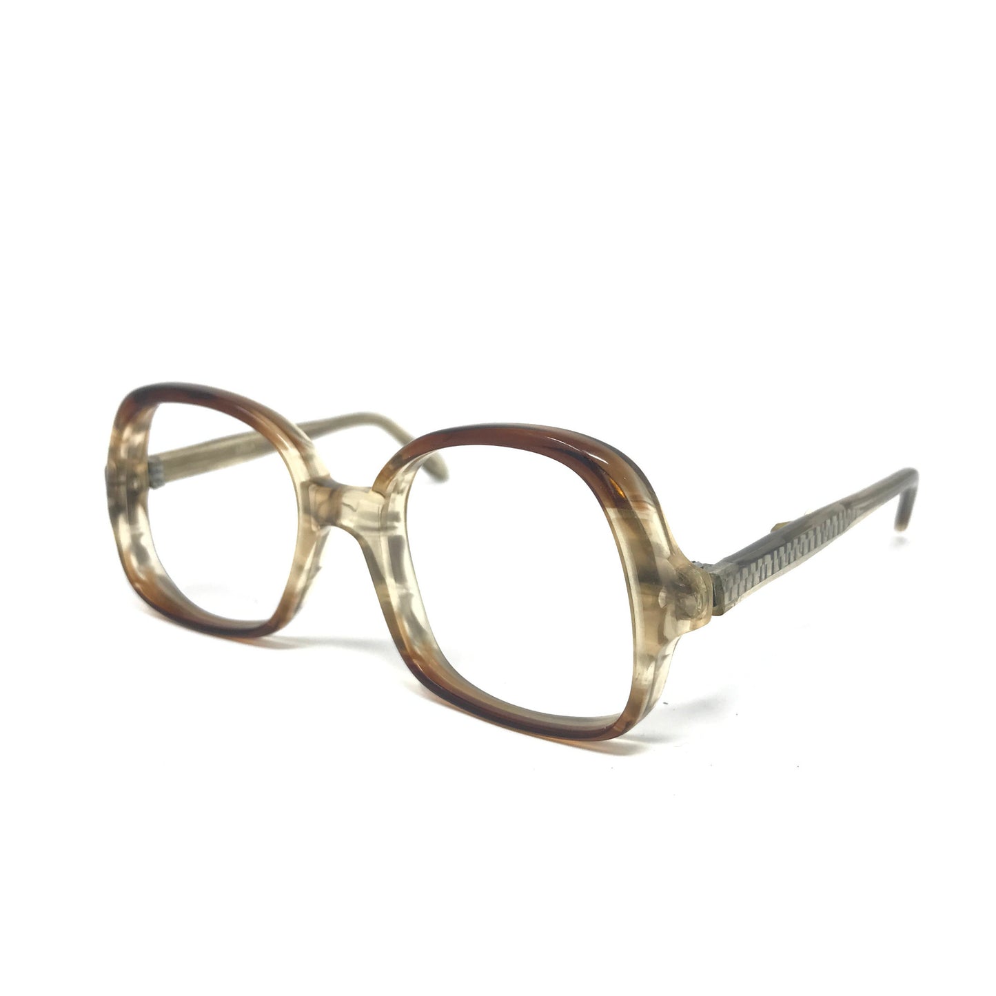 Birch Leela Brown Square