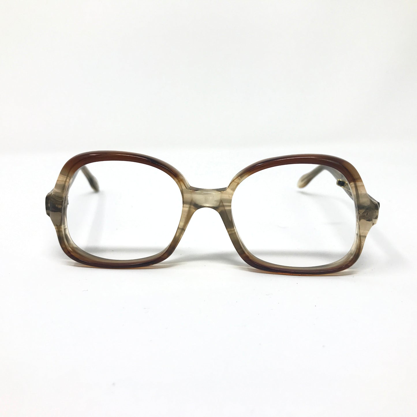 Birch Leela Brown Square