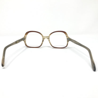 Birch Leela Brown Square
